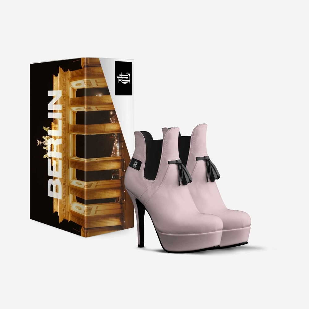 Heels - Picture 5 of 5